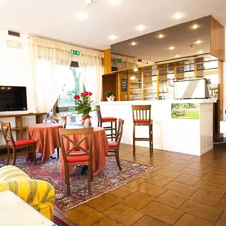 Hotel Prime - Montecatini Terme