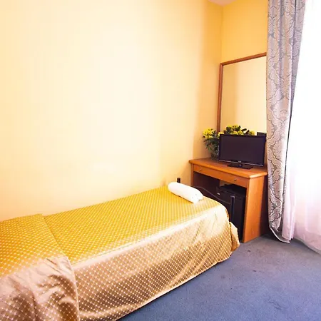 Hotel Prime - Montecatini Terme