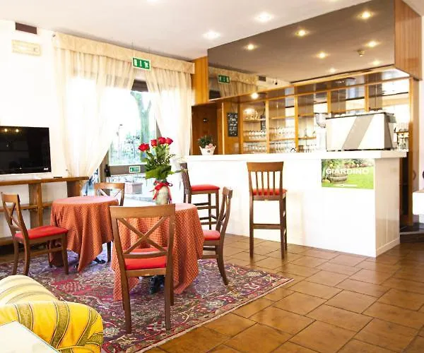 Hotel Prime - Montecatini Terme