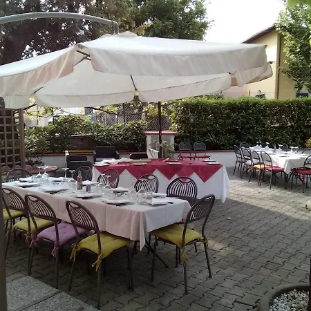 Hotel Prime -