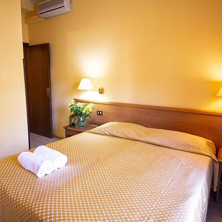 Szálloda Prime - Montecatini Terme