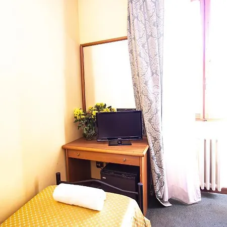 Prime - Montecatini Terme