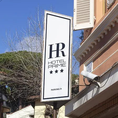 Prime - 3* Montecatini Terme