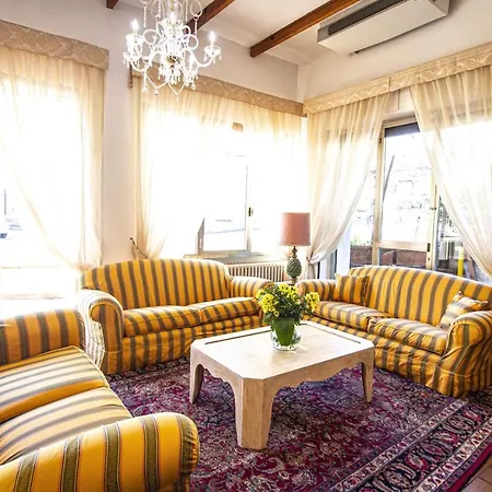 Prime - 3* Montecatini Terme