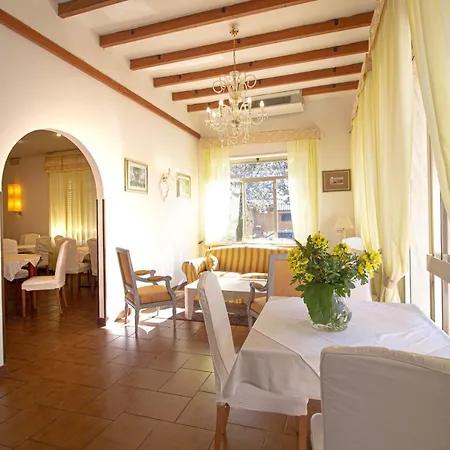Szálloda Prime - Montecatini Terme