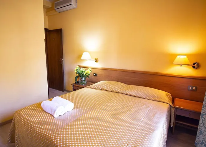 Hotel Prime - Montecatini Terme