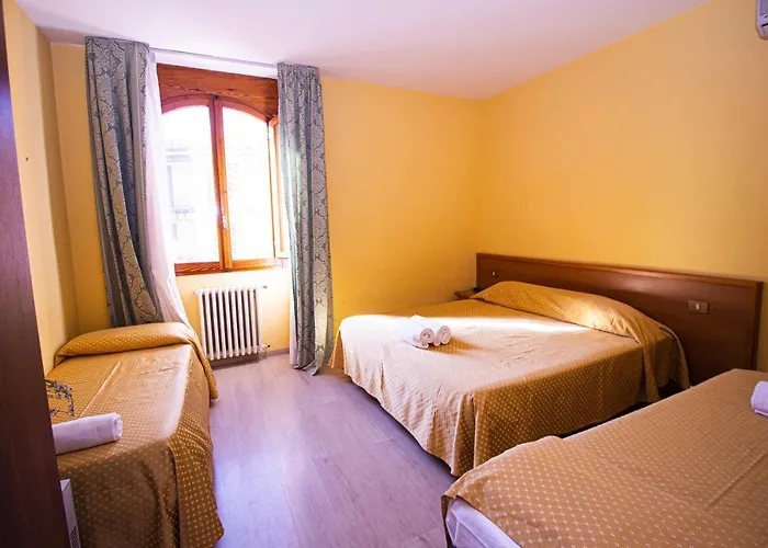 Prime - 3* Montecatini Terme