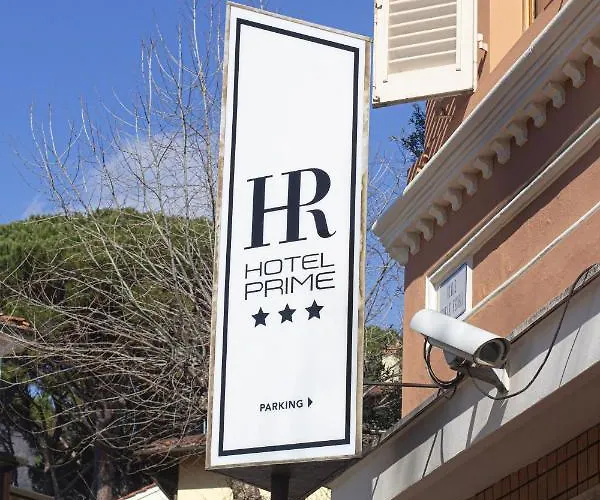 Prime - 3* Montecatini Terme