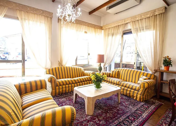 Prime - 3* Montecatini Terme